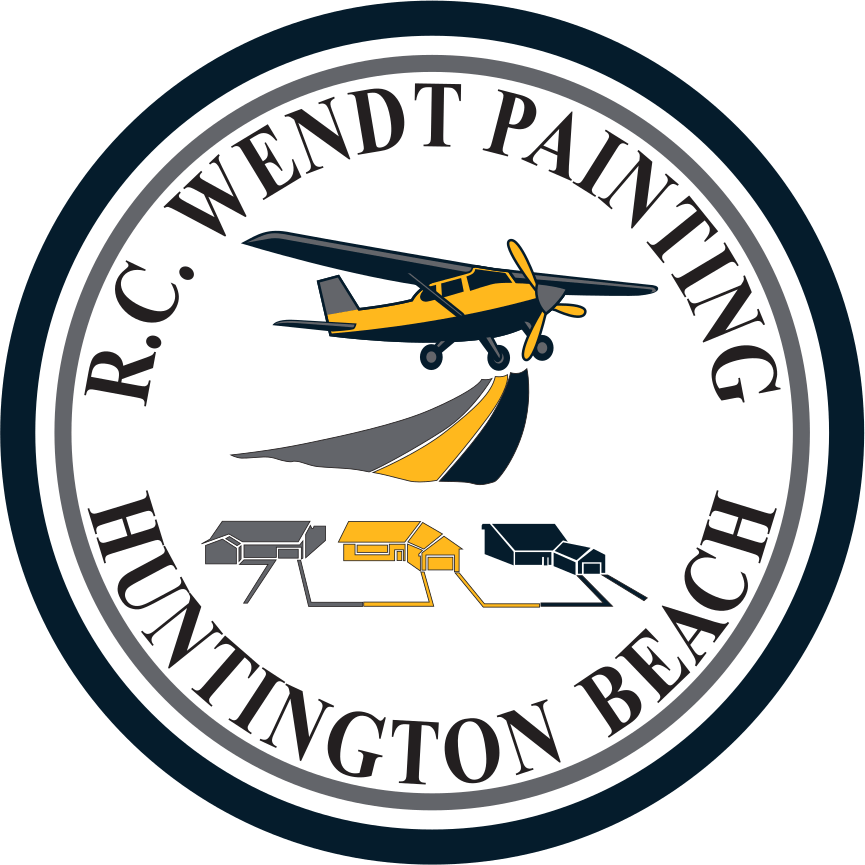 RC Wendt Painting